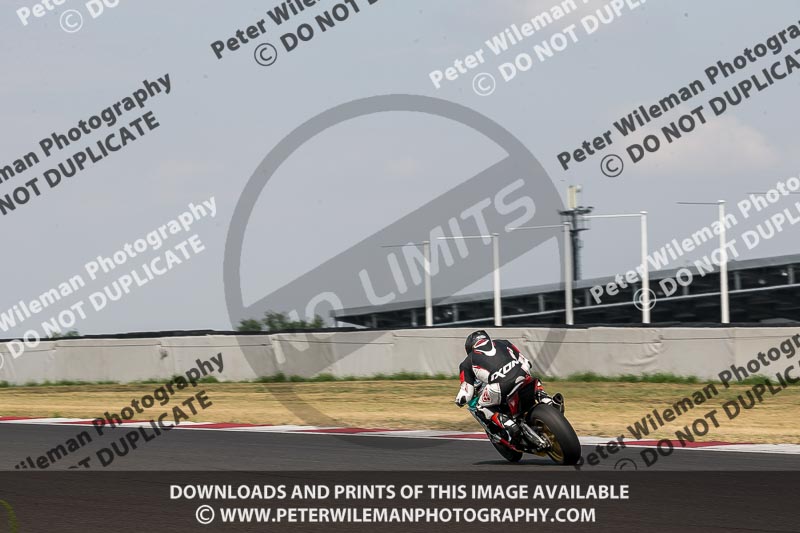 25 to 27th july 2019;Slovakia Ring;event digital images;motorbikes;no limits;peter wileman photography;trackday;trackday digital images